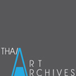 Art, Archives, Thai, Thailand, Modern Art, Contemporary Art, Heritage Preservation, Contemporary Thai Art