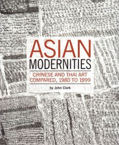 Asian, Modernity, Thailand, Thai contemporary art